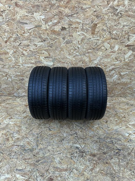 Літні шини 205/55 R17 91W PIRELLI Cinturato.гума резина шини