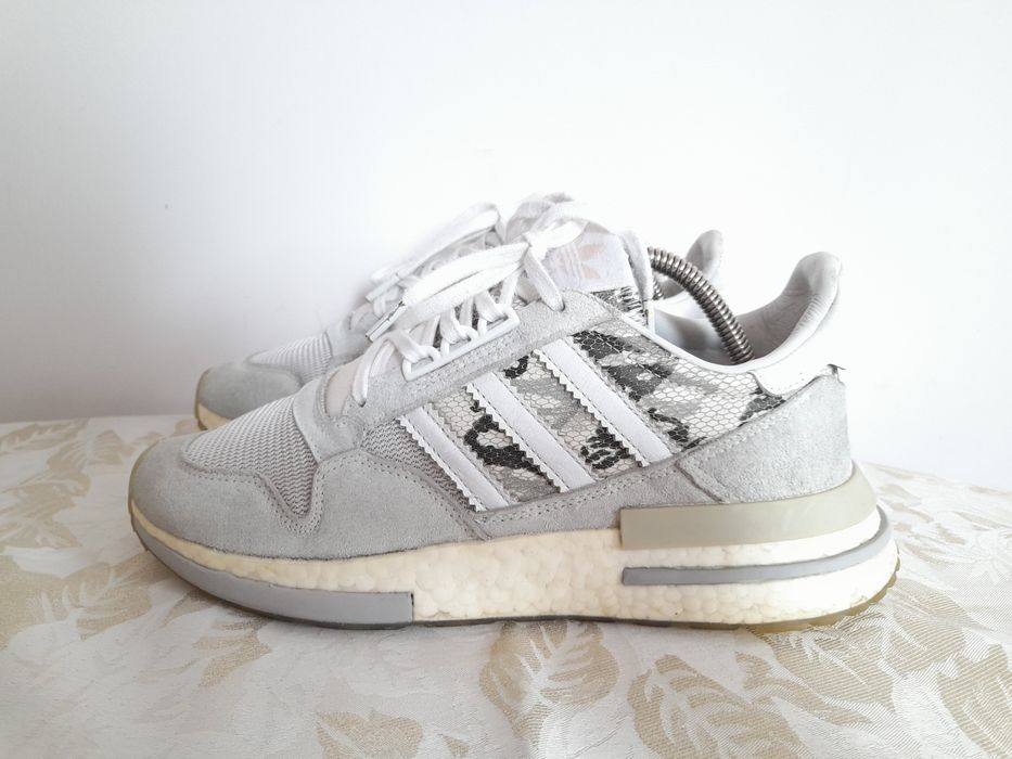 Оригинал Кроссовки adidas Originals ZX 500 40 2/3( 25,5 см ): 1