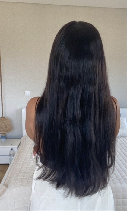 Lacewig de franja