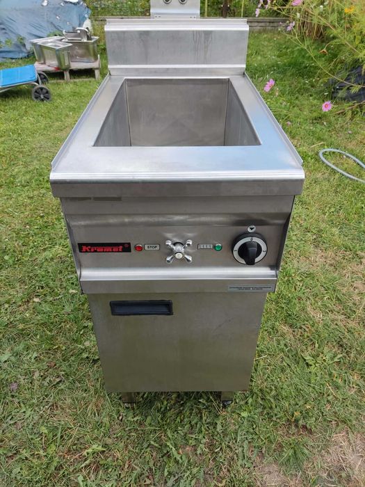 Warnik elektryczny - makaroniarka