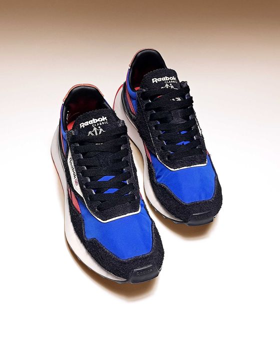 РОЗПРОДАЖ! Жіночі кросівки Reebok Legacy AZ. Оригінал. Розмір 36.5 - 23 см
