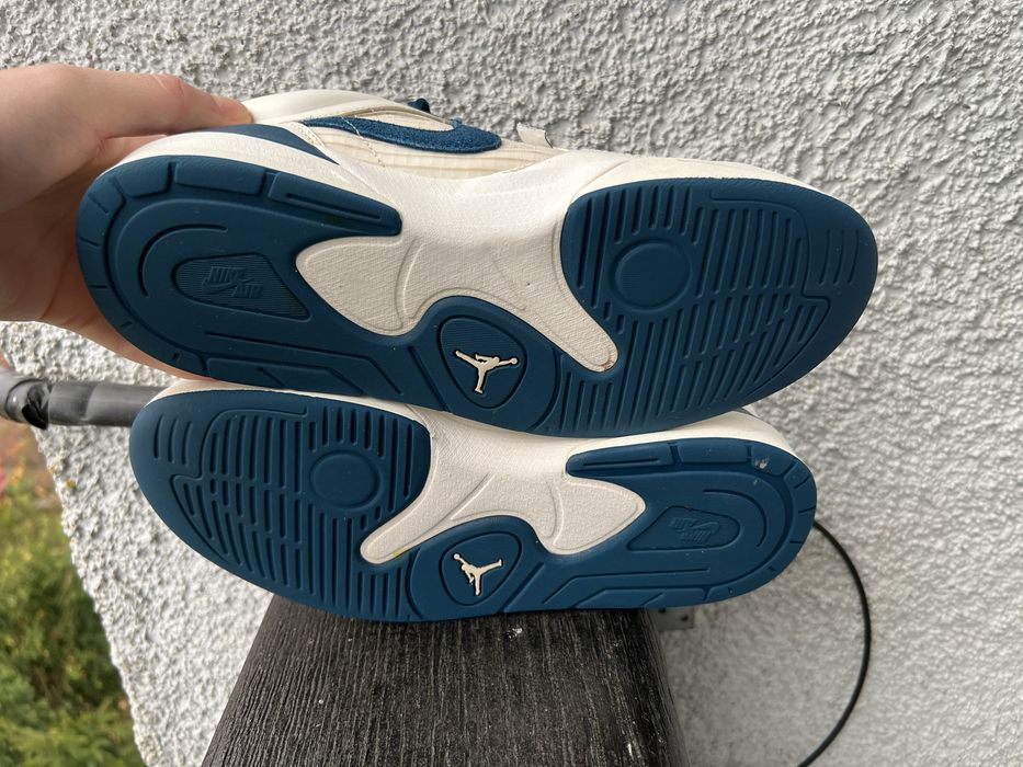 Кросівки Nike Air Jordan Stadium 90