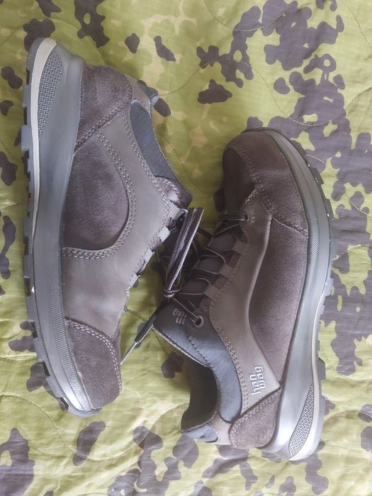 Buty Hanwag Banks Low 37 trekkingowe/górskie