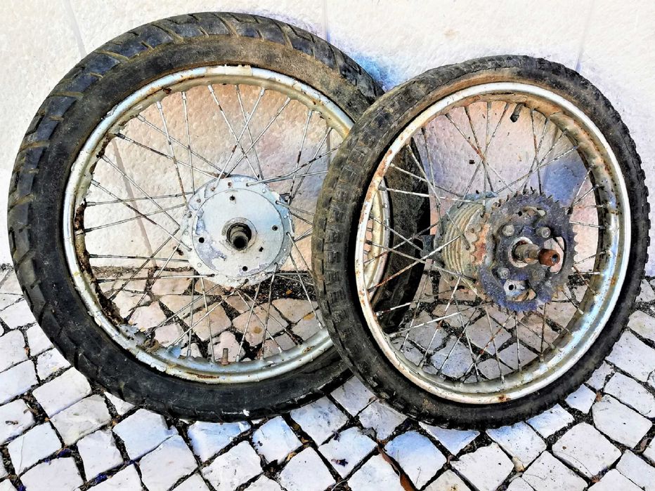 Macal M-2.3 ( peças )