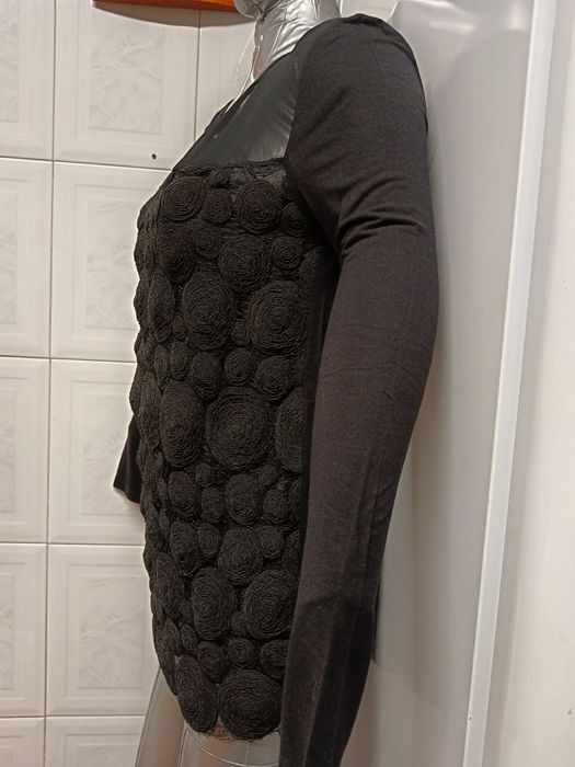 Camisola de senhora