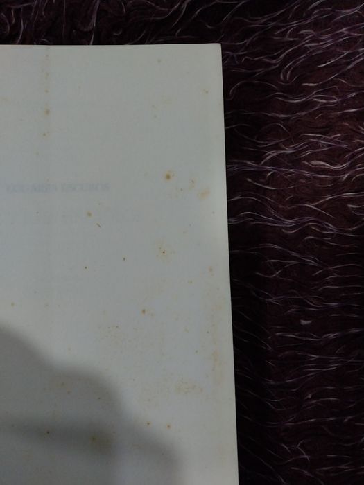 Lugares escuros. Portes incluídos