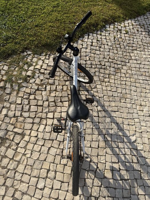 Bicicleta criança Riverside 100