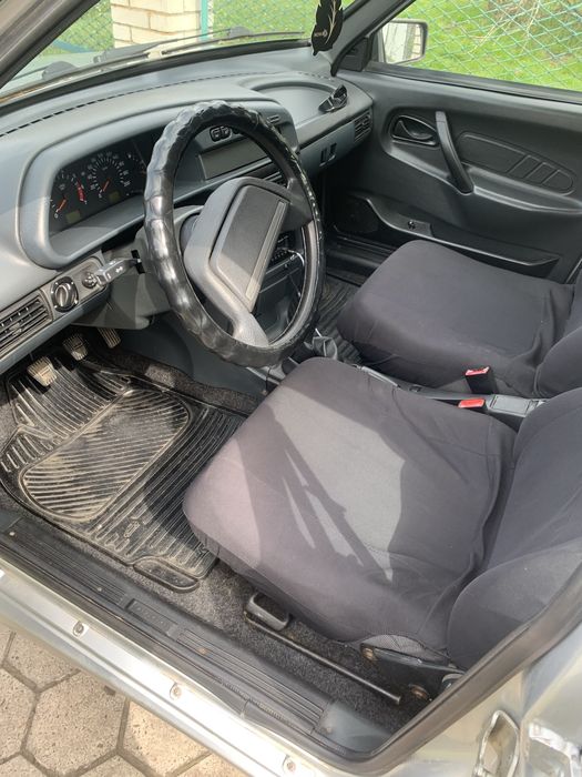 Продаж Ваз 2114 2011 року