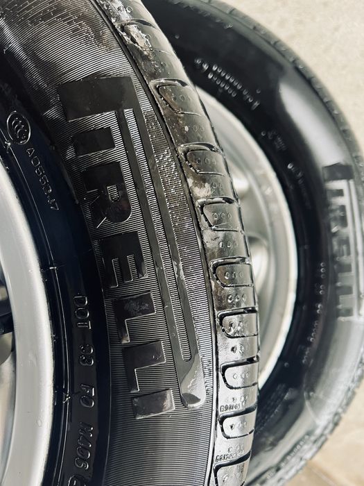 Jantes Mini Countryman Cooper 16”