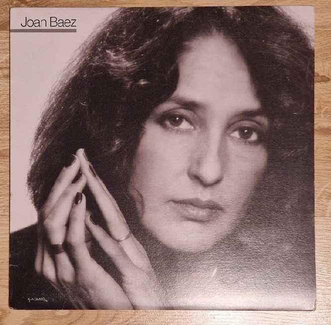 Joan Baez Honest Lullaby