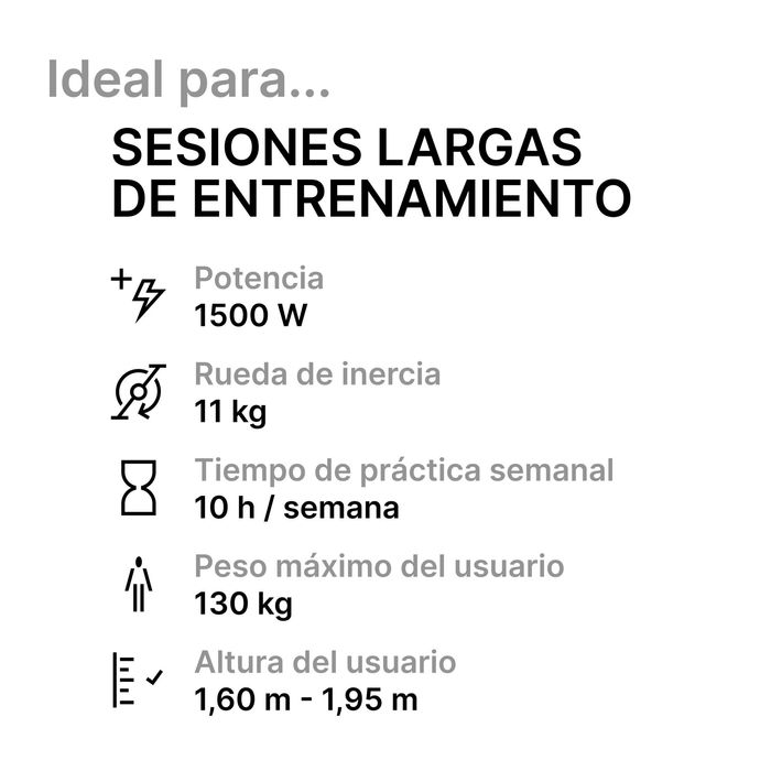 Bicicleta Estática Ultrassilenciosa Conexão Zwift Cardio Training