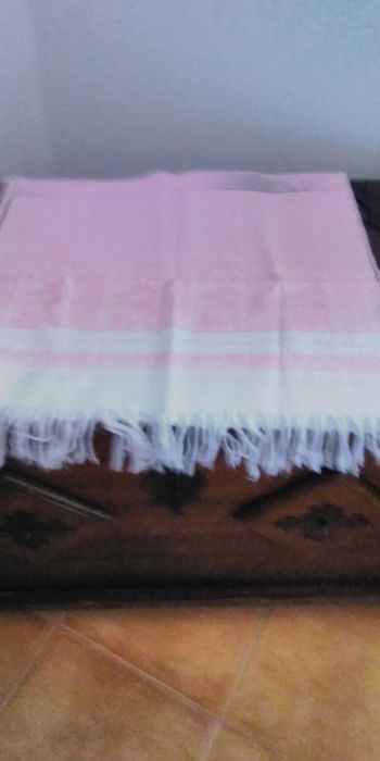 toalha de lavatório