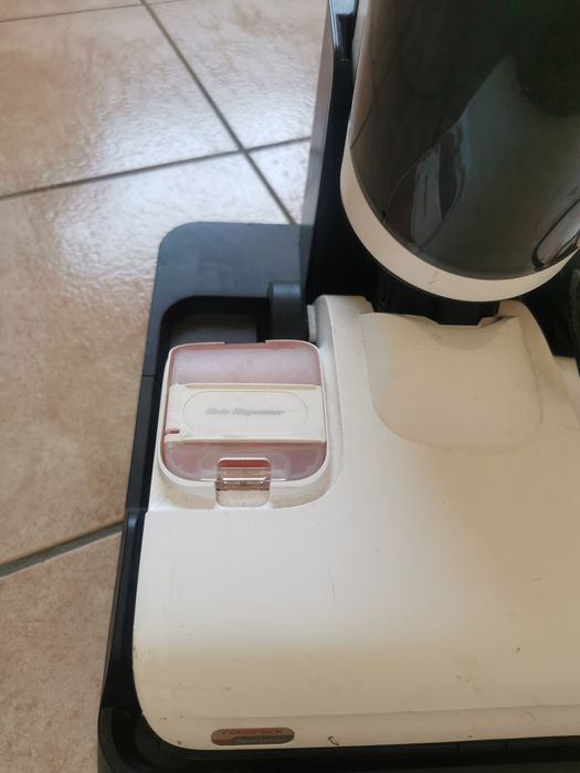 Aspirador Roborock Dyad pro Vertical e Lavador