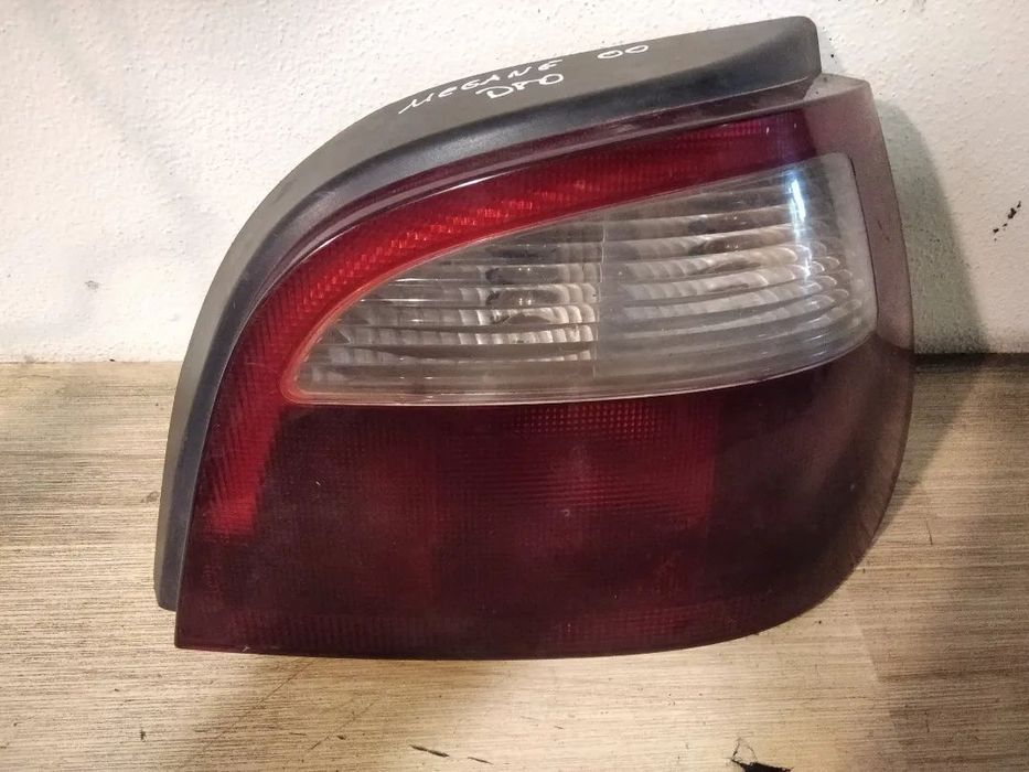 FAROLIM RENAULT MEGANE 1 FASE 2 99-01 - ESQUERDO / DIREITO