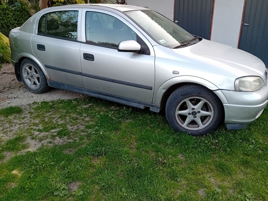 Sprzedam Opla Astre