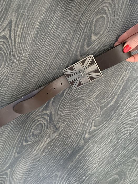 Ремінь, Guess, 113 см