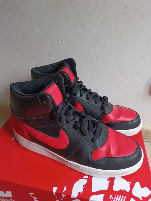 Buty męskie Nike