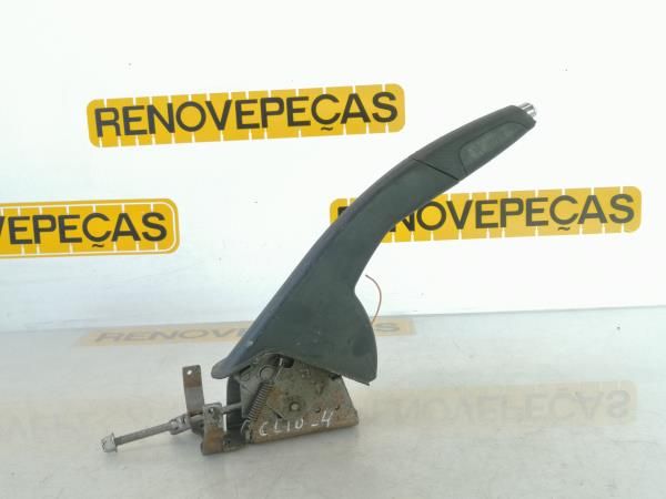 Travão de mão / parque RENAULT Clio IV (BH_)