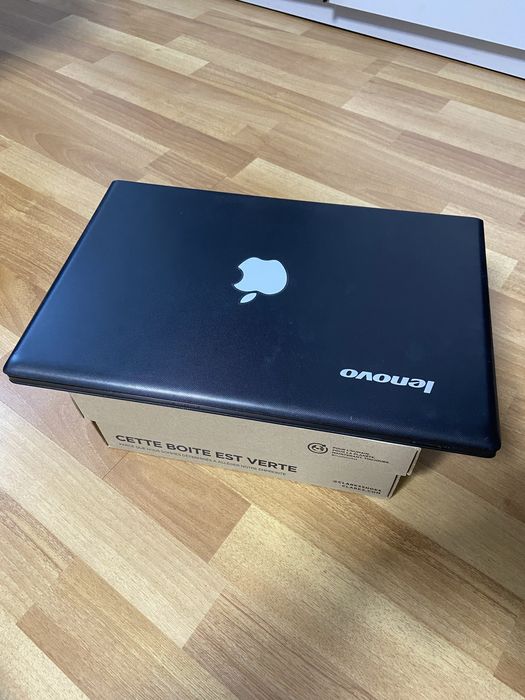 Ноутбук Lenovo g500