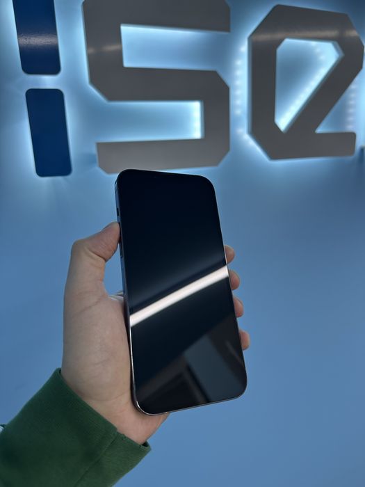 iPhone 13 PRO MAX 128GB BATERIA 100% GWARANCJA 12 miesiecy !!!