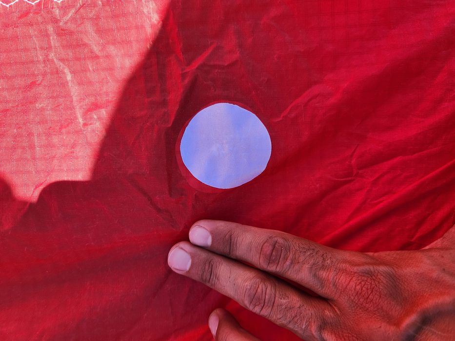 North Pulse 10M 2020 kite