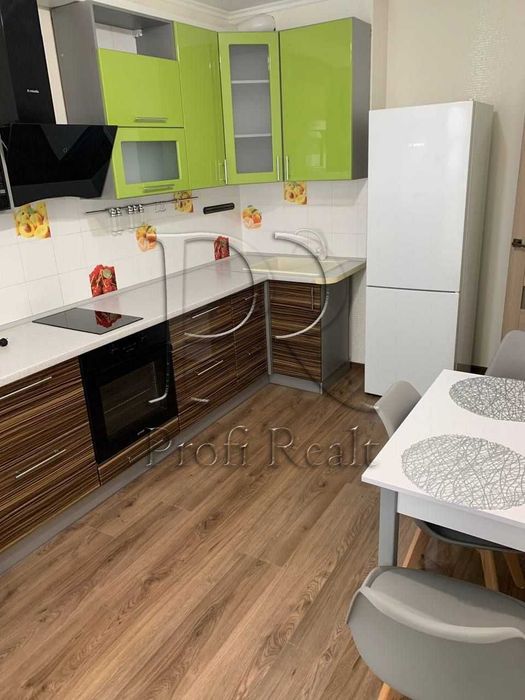 Оренда 1к кв вул. Драгоманова 2 А, м. Позняки, Дарницький р-н