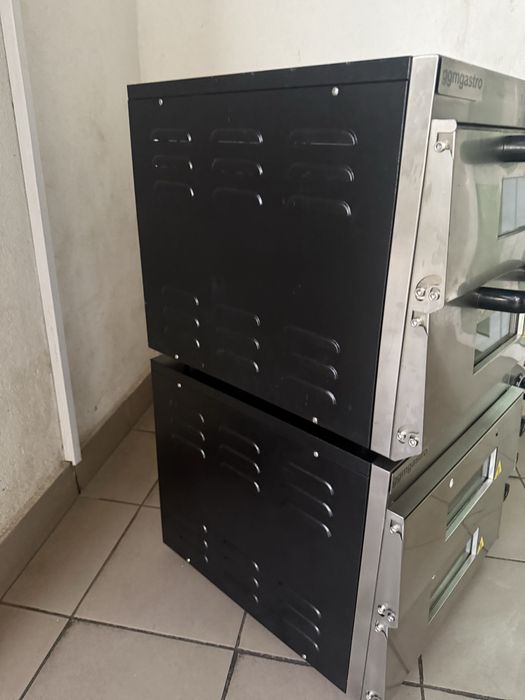 Піч Для Піци Професійна Ggmgastro Німеччина !!!