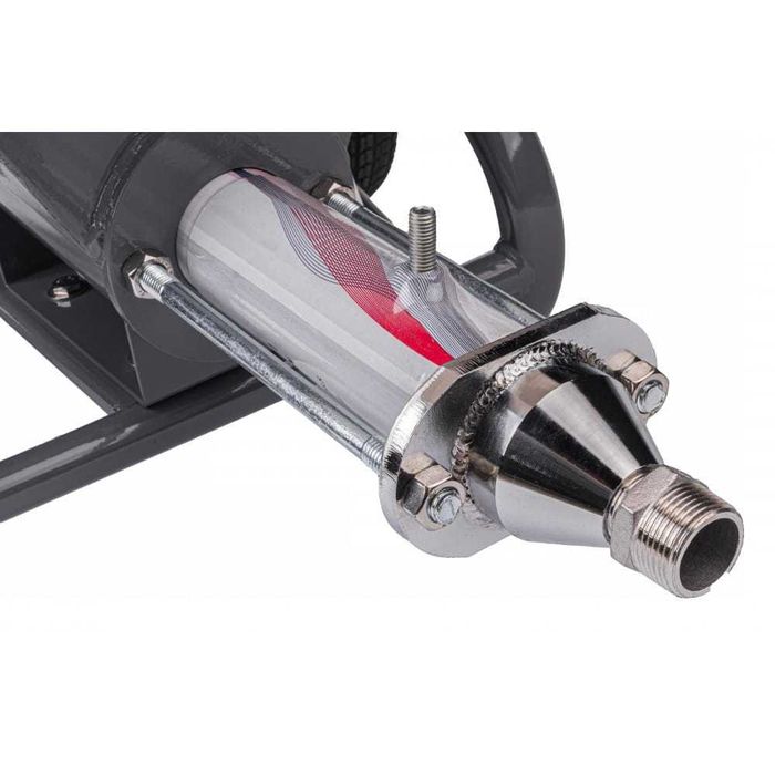 POWERMAT Agregat Tynkarski Tynkarka Tynków Gładzi 1500w 50l PM1188