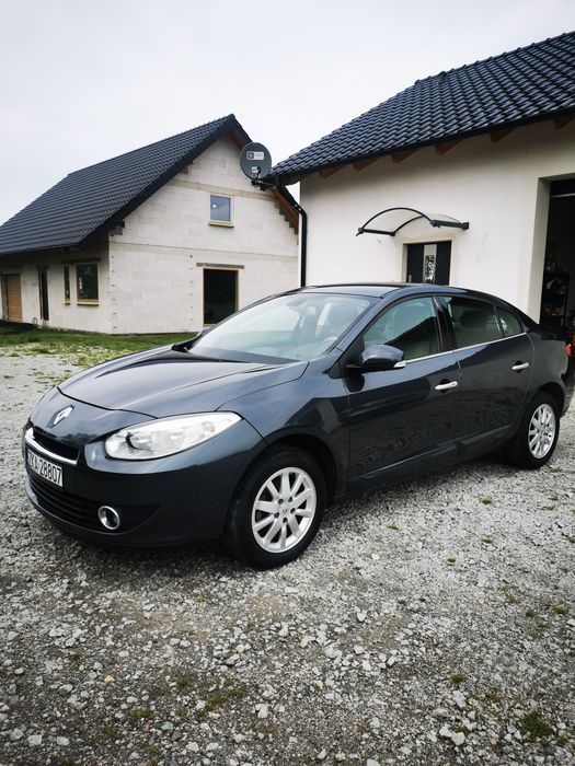 Renault Fluence