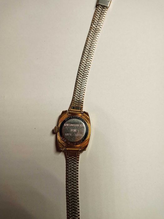 Aktualizacja- Damski Tissot Seastar Seven Automatic (1971)