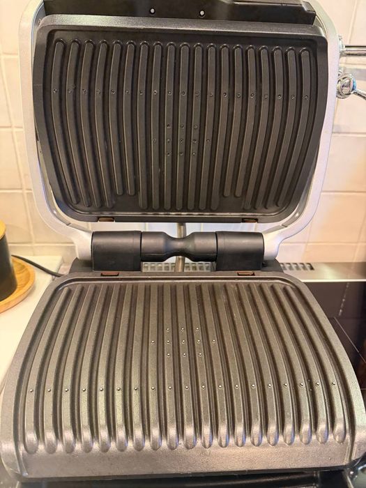 гриль Tefal електричний Opti Grill  Elit