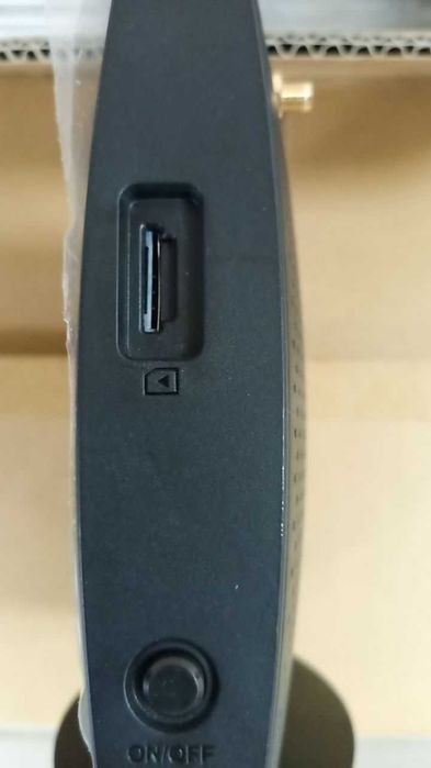 Роутер 4G/LTE  D-Link DWR-953