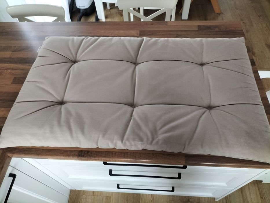 DUŻY bujak montessori + DUŻA zjeżdżalnia CHMURKI