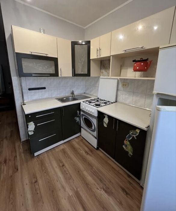 Продаж! Красива 2к квартира по вул.Хоткевича