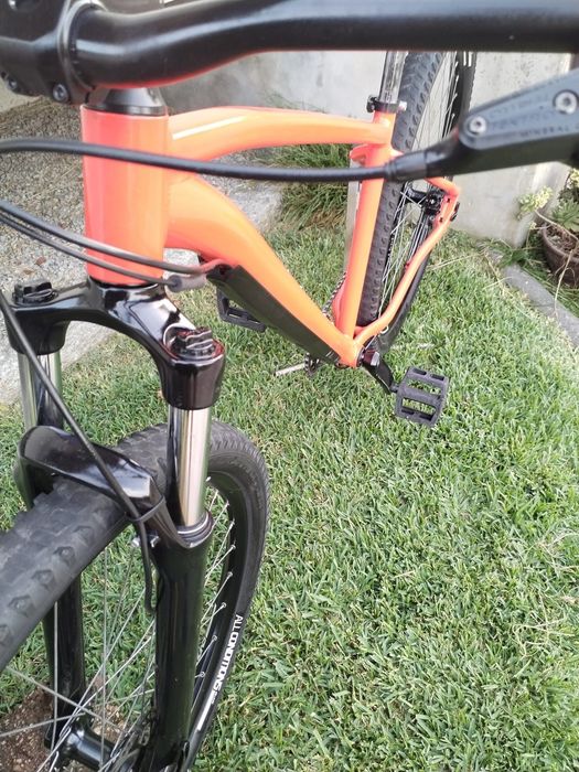 Bicicleta Rockrider EXPL 500 M Roda 29