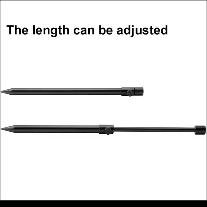 Буз-бар для риболовлі