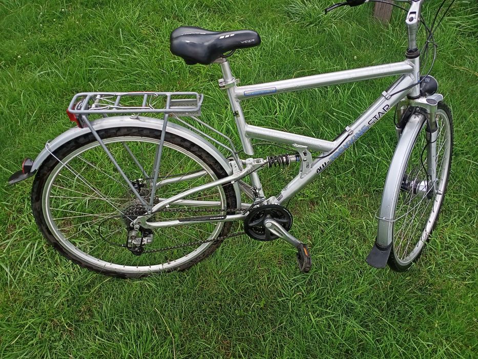 Велосипед 28 колеса