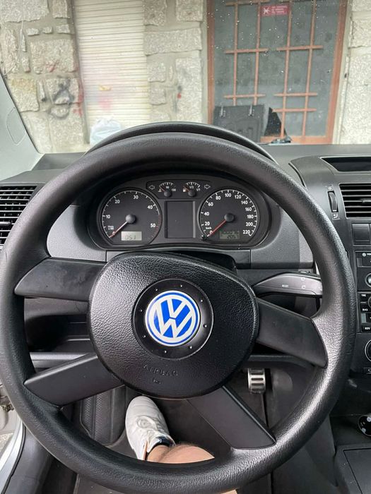 Vendo polo 1.4 tdi