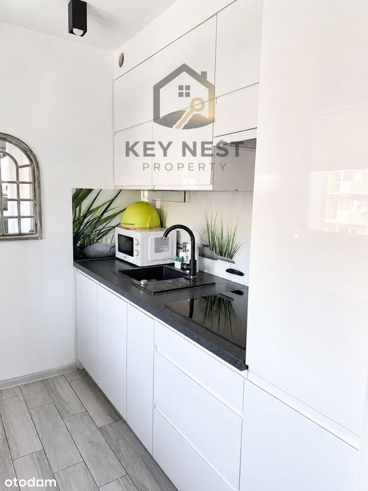 Kawalerka | blisko  Campusu UJ |36 m² | Ruczaj - Widok 2