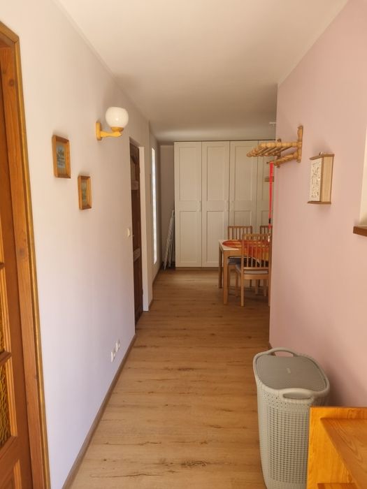 Domek na Mazurach, ok.80 m do jeziora, łódka w cenie