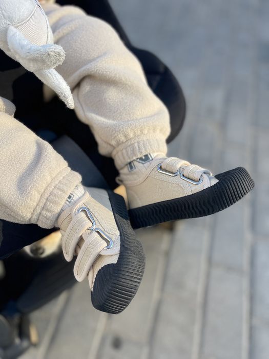 Кеди дитячі 21 розмір