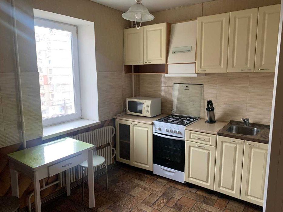 Сдам свою 1-комнатную квартиру 20 минут от метро Холодная Гора