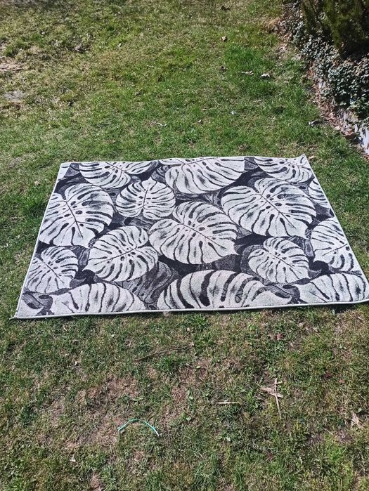 Dywan stan bardzo dobry 120x167