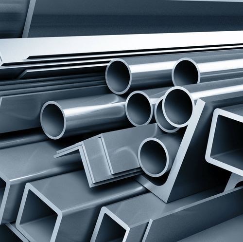 Металлопрокат в ассортименте з доставкою на Нове