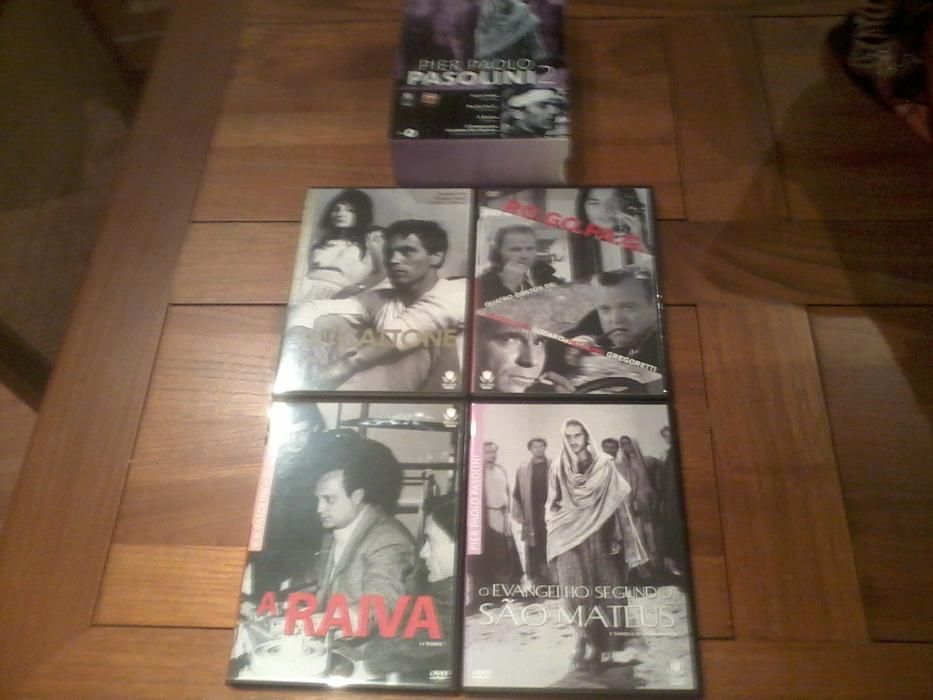 Diversas Colecções - Séries Clássicos 2