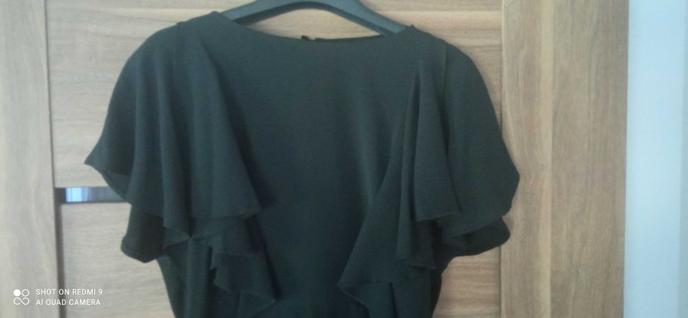 Zwiewna sukienka New Look