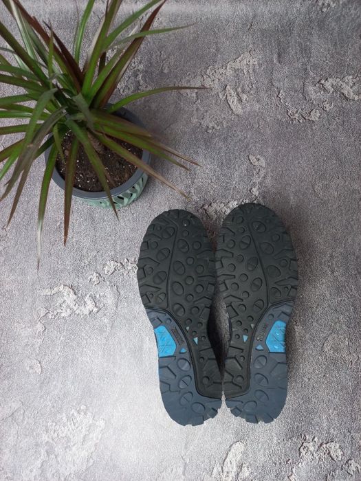 Кросовки Meindl.