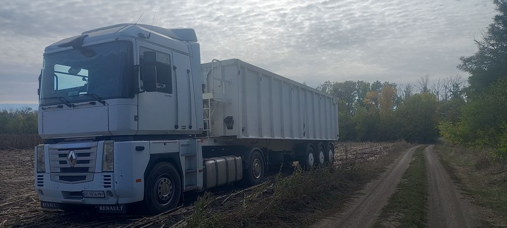 Продажа авто з причіпом