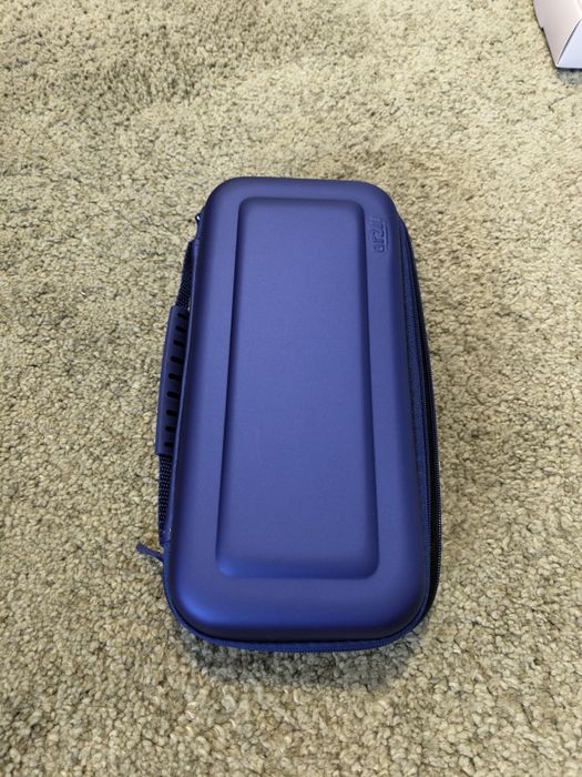 Capa nintendo switch NOVA