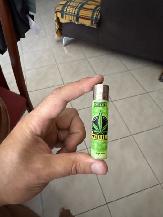Vendo colecao de clippers
